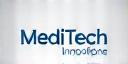 MediTech Innovations Logo